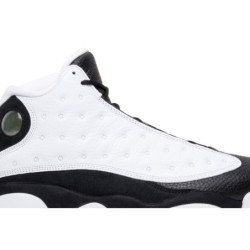 Air Jordan 13 "Celtics" - Vert et Blanc Boston