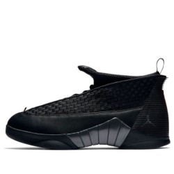 Air Jordan 15 Retro Clear Sole
