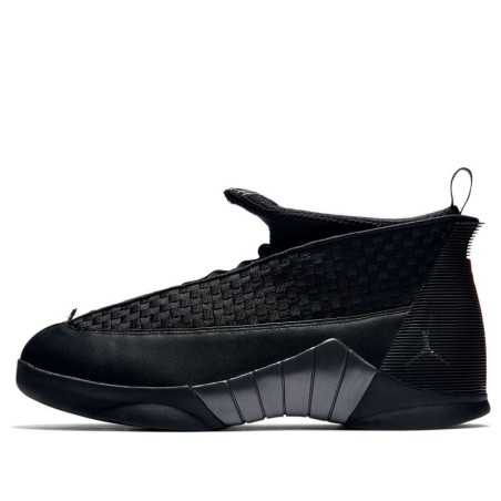Air Jordan 15 Retro Clear Sole