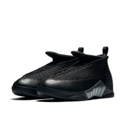 Air Jordan 15 Retro Clear Sole
