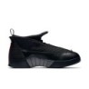 Air Jordan 15 Retro Clear Sole