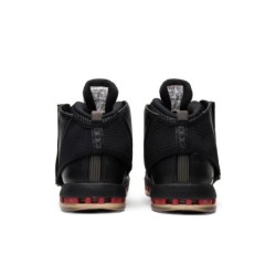 Air Jordan 16 Retro Opale