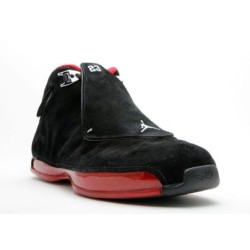 Air Jordan 18 Retro Canvas
