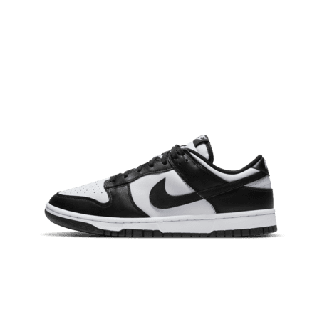 Nike Dunk Low Medium Grey