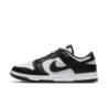 Nike Dunk Low Medium Grey