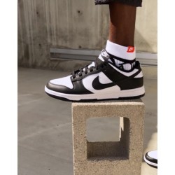 Nike Dunk Low Medium Grey