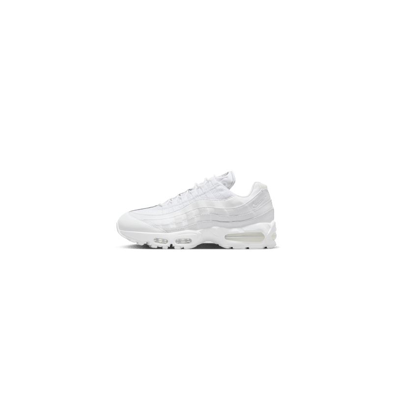 Nike Air Max 95 - Depuis 1995