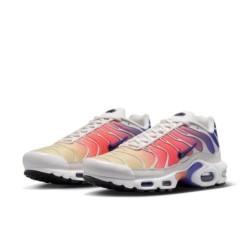 Nike Air Max Plus Lima - Ancient et moderne