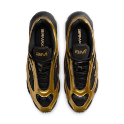 Nike Air Max Muse Motion - Design dynamique pour un style actif