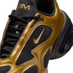 Nike Air Max Muse Motion - Design dynamique pour un style actif