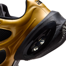 Nike Air Max Muse Motion - Design dynamique pour un style actif