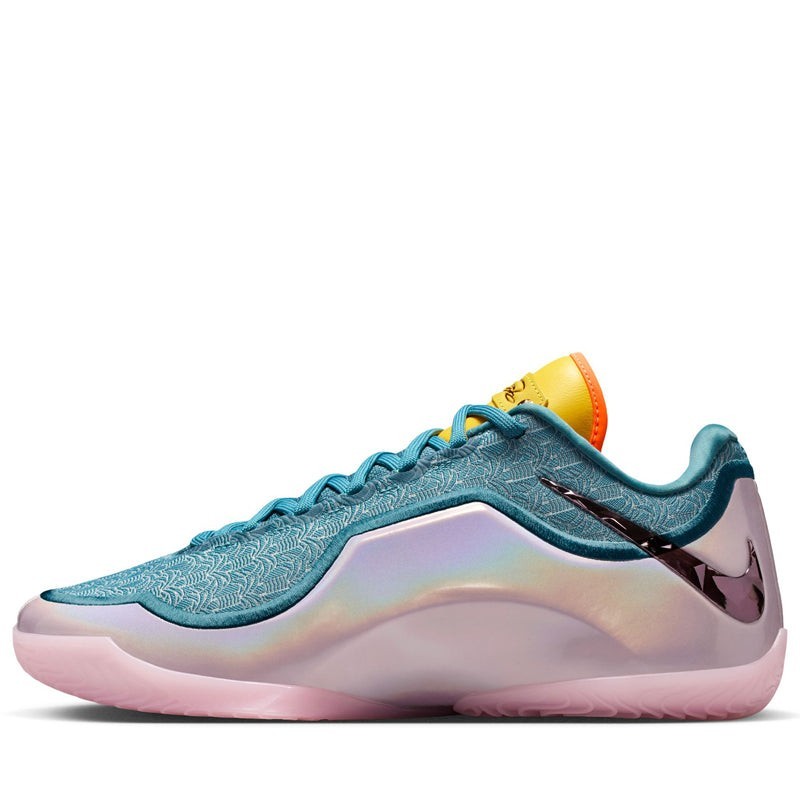 Nike LeBron 23 - Édition "Diamond Cut" Limitée