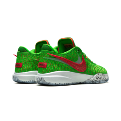 Nike LeBron 20 - Confort Prolongé