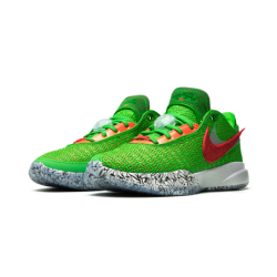 Nike LeBron 20 - Confort Prolongé