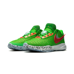 Nike LeBron 20 - Confort Prolongé