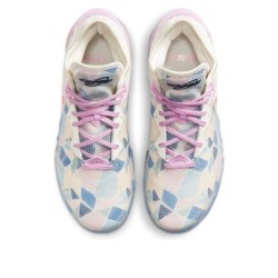 Nike LeBron 18 - Soutien Évolutif Personnalisé