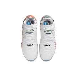 Nike LeBron 17 - Maintien Cheville Sécurisé