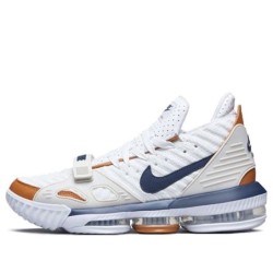 Nike LeBron 16 - Pour Excellence Athlétique