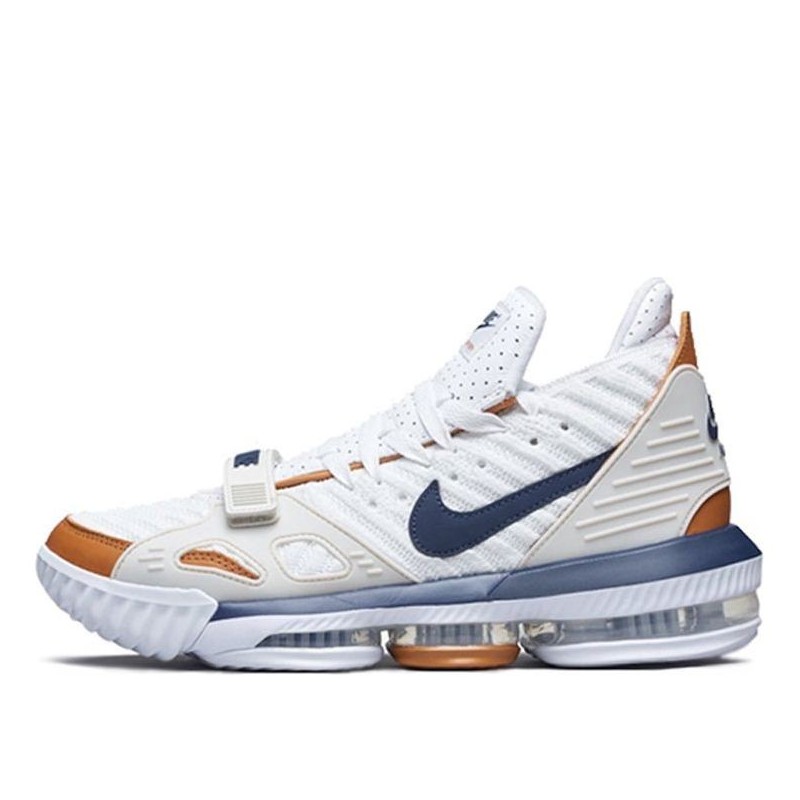 Nike LeBron 16 - Pour Excellence Athlétique