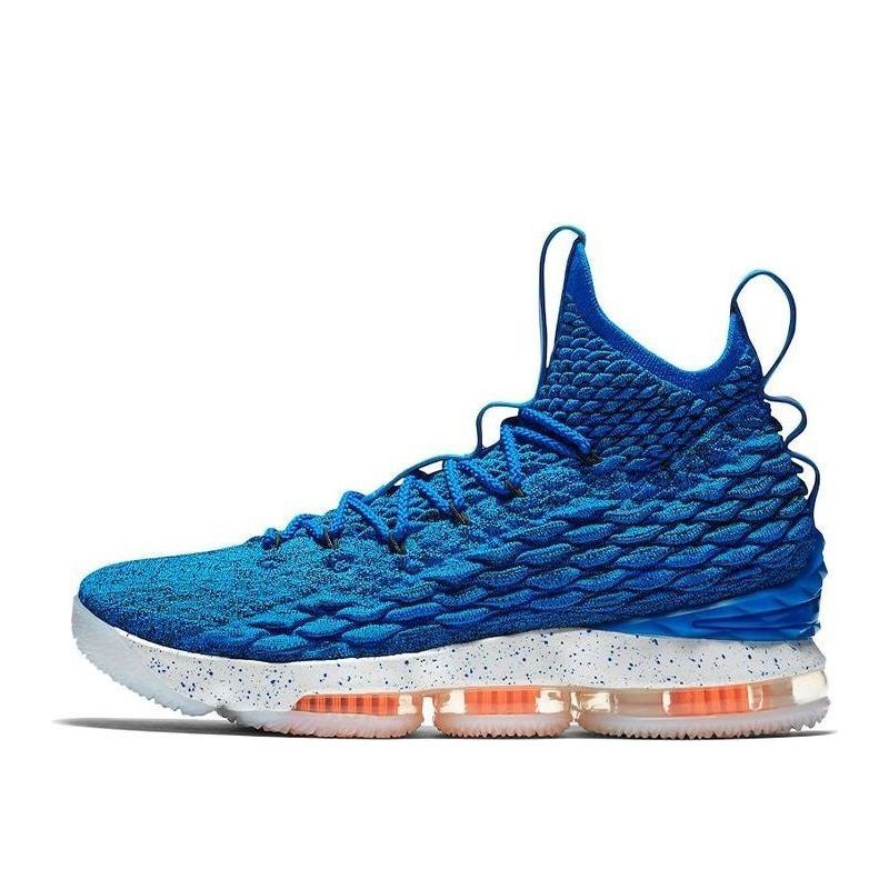 Nike LeBron 15 - Chaussure Signature Ultime