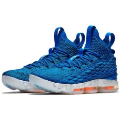 Nike LeBron 15 - Chaussure Signature Ultime