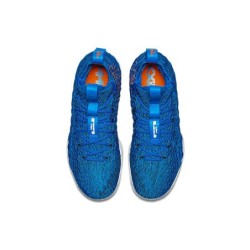 Nike LeBron 15 - Chaussure Signature Ultime