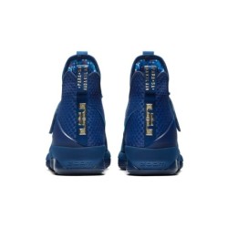 Nike LeBron 14 - Flexibilité Naturelle Préservée