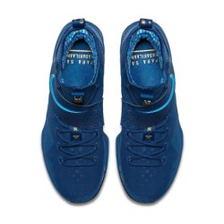 Nike LeBron 14 - Flexibilité Naturelle Préservée