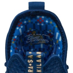 Nike LeBron 14 - Flexibilité Naturelle Préservée