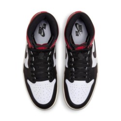 Air Jordan 1 Retro High 'Skyline' - Design Urbain