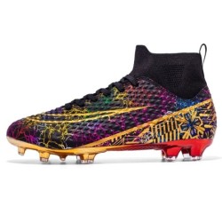 Nike Mercurial "Synth" - Style Rétro-Électronique