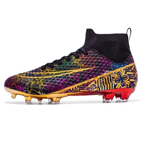 Nike Mercurial "Synth" - Style Rétro-Électronique