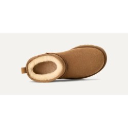 Bottes UGG Classic Ultra Mini - Offre spéciale 1116109