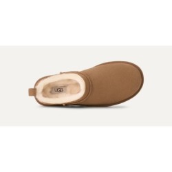 UGG Classic Micro - Prix réduit 1173891