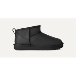 Bottes UGG Classic Ultra Mini | Durabilité et Style