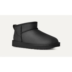 Bottes UGG Classic Ultra Mini | Durabilité et Style