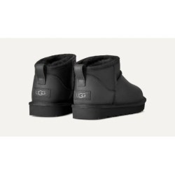 Bottes UGG Classic Ultra Mini | Durabilité et Style