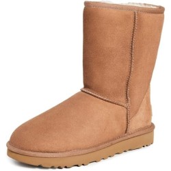 Bottes UGG Classic Short II | Look Moderne