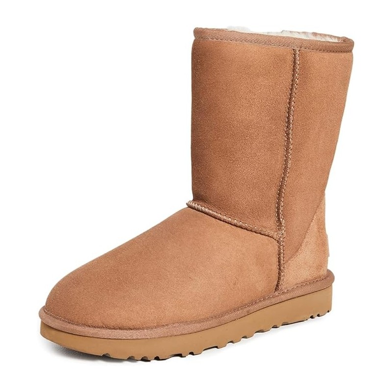 Bottes UGG Classic Short II | Look Moderne