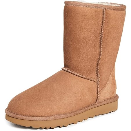 Bottes UGG Classic Short II | Look Moderne