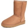 Bottes UGG Classic Short II | Look Moderne