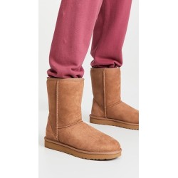 Bottes UGG Classic Short II | Look Moderne