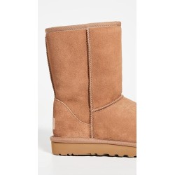 Bottes UGG Classic Short II | Look Moderne