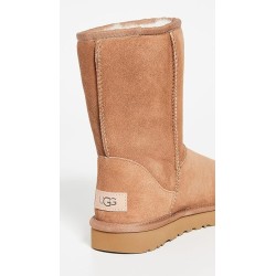 Bottes UGG Classic Short II | Look Moderne