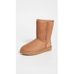 Bottes UGG Classic Short II | Look Moderne