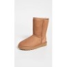 Bottes UGG Classic Short II | Look Moderne
