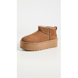 UGG Classic Ultra Mini Platform 1135092 | Bottes Femme