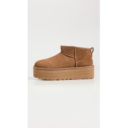 UGG Classic Ultra Mini Platform 1135092 | Bottes Femme