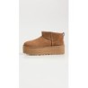 UGG Classic Ultra Mini Platform 1135092 | Bottes Femme