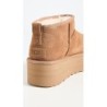 UGG Classic Ultra Mini Platform 1135092 | Bottes Femme